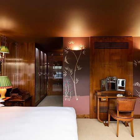 Boundary Shoreditch Hotel London Ngoại thất bức ảnh