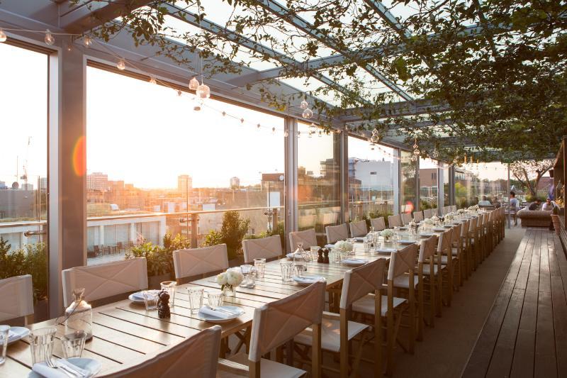 Boundary Shoreditch Hotel London Ngoại thất bức ảnh